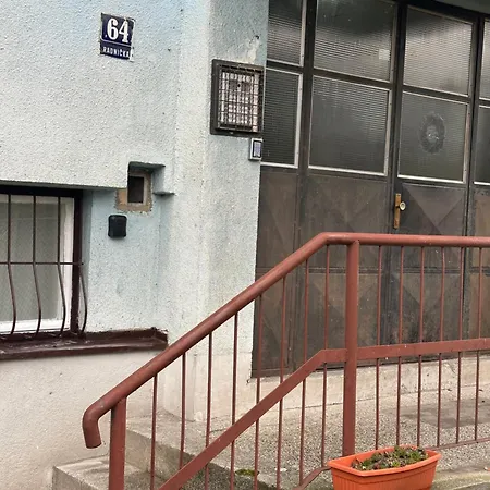 Mg Saa Apartment